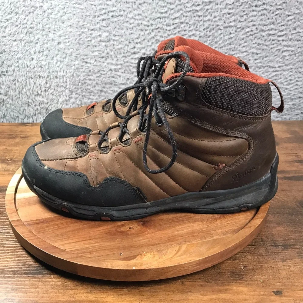 Danner Nobo Mid 6